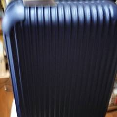 新品💖【本日入荷】💖【感謝セール】❤💖【代理出品】 旅行カバン紺...
