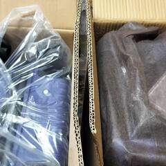 💖新品💖【本日入荷】💖【感謝セール】❤💖【代理出品】 旅行カバン紺色 【機内持込サイズ】 市場価格10,000円 を！！3,300円です🙏の画像