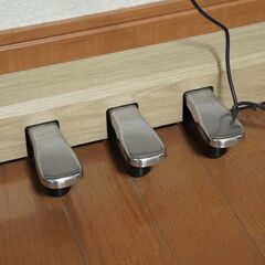 Roland F701 2022年製　電子ピアノの画像