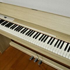Roland F701 2022年製　電子ピアノの画像