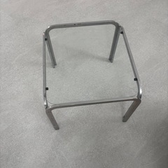 ガラステーブル