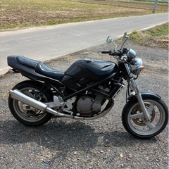 SUZUKI バンディット250
