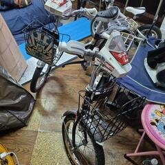 自転車