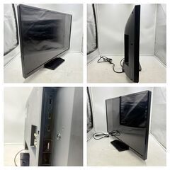 【❗️✨HDMI・LAN・USB搭載✨❗️】FUNAI 🌟液晶テレビ 🌟FL-32H1010✨2020年製❗️の画像