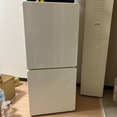 無料！冷凍冷蔵庫110L5/20までに引き取りに来てくれる過多！