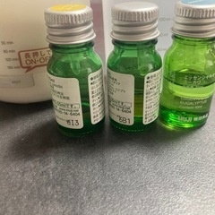 【無印良品】アロマディフューザーの画像