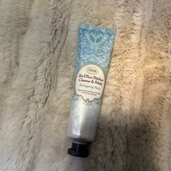SABON サボン　洗顔料　の画像