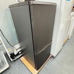 USED 冷蔵庫 Panasonic 2019年 138L