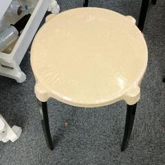 0503-326 丸椅子　
