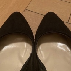 パンプスの画像
