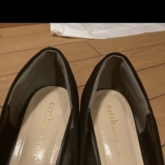 パンプスの画像