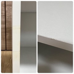 テレビボード　テレビ台の画像