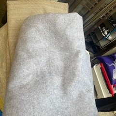 大きいサイズカーペット