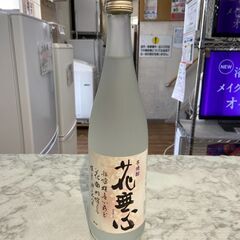 焼酎 鷹正宗 花無心 720ml 現在販売無し 店頭販売 南区花畑