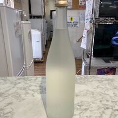 ▼値下げ▼焼酎 鷹正宗 花無心 720ml 現在販売無し 店頭販売 南区花畑の画像