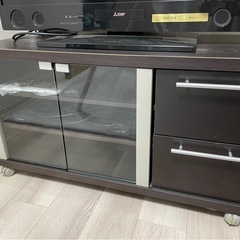 今週末までの価格‼️40インチテレビの画像