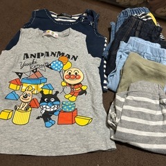 男の子用 子供服 90cm