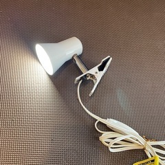 LED クリップライトの画像