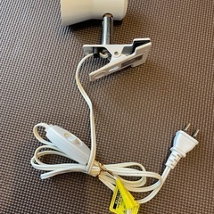 LED クリップライト