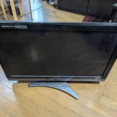 AQUOS　液晶テレビ　32型