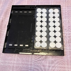 オセロ　折りたたみ式コンパクトの画像