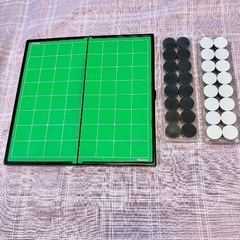 オセロ　折りたたみ式コンパクト