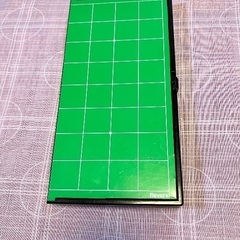 オセロ　折りたたみ式コンパクトの画像