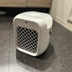 卓上 扇風機/冷風機