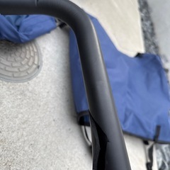 キャリー ワゴン（お取引中）　の画像