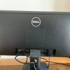 中古 DELL ディスプレイ E2314Hf 23 インチ ワイドの画像