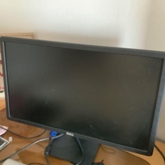 中古 DELL ディスプレイ E2314Hf 23 インチ ワイド