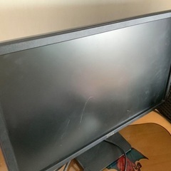 中古 DELL ディスプレイ E2314Hf 23 インチ ワイドの画像