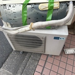 エアコン 200v 14畳以上