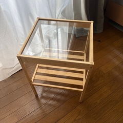 IKEA テーブル