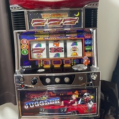 
ファンキージャグラー