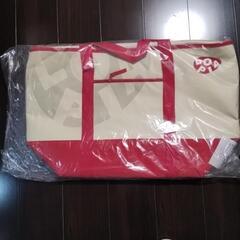 ロピア　保冷バッグ