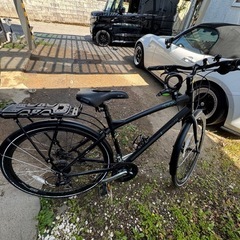 自転車