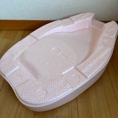 リッチェル ひんやりしないおふろマットの画像
