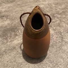一輪挿し