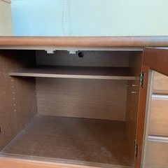 (6月中旬まで)棚の画像