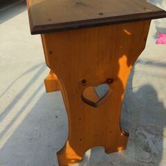 カントリーデスクの画像
