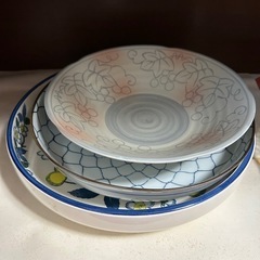食器の画像