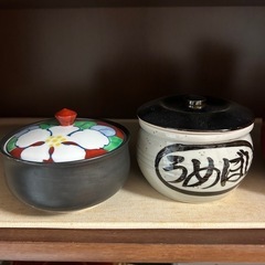 食器の画像
