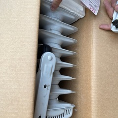 オイルヒーター
