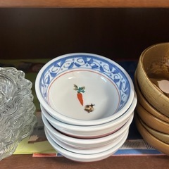 食器の画像