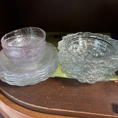 食器の画像