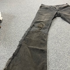 超希少　RED RCHWE ﾚｯﾄﾞﾘｰﾁｪ ソードパンツ