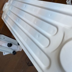 オイルヒーターの画像