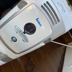 オイルヒーターの画像