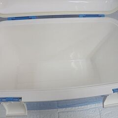 25L クーラーボックス アステージ モンタナ ライトブルー アウトドア キャンプ 札幌市 白石店の画像